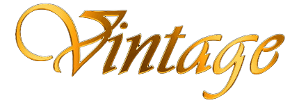 Vintage Vorhang Antalya